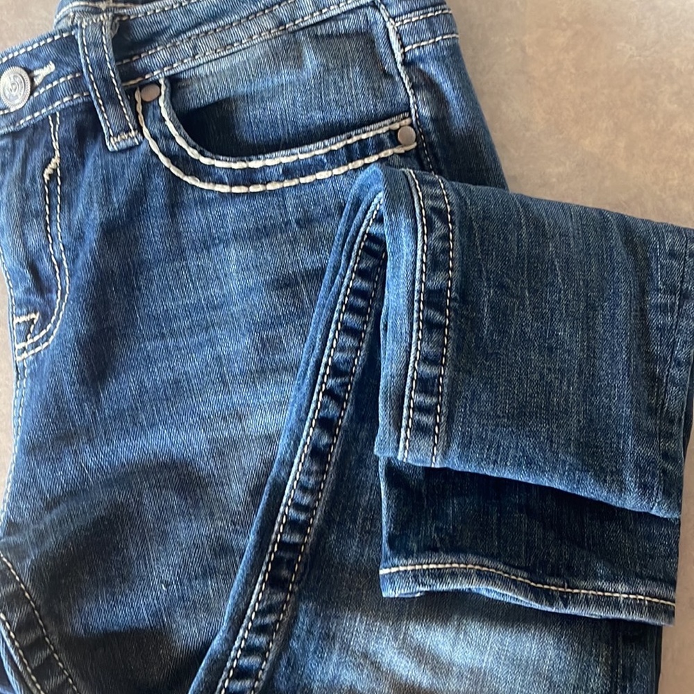 Vigoss Skinny Jean